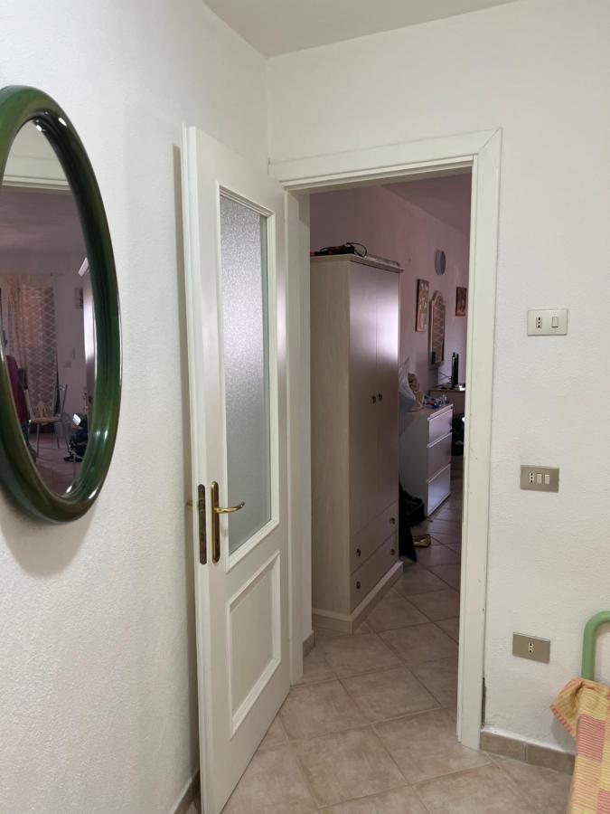 Casa Monella Mono Locale Vista Mare Lejlighed Marinella  Eksteriør billede