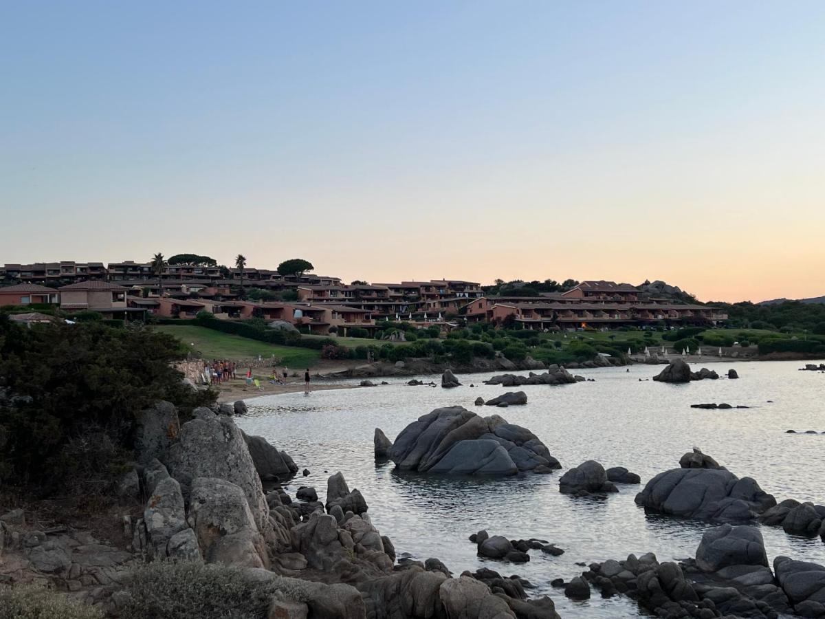 Casa Monella Mono Locale Vista Mare Lejlighed Marinella  Eksteriør billede
