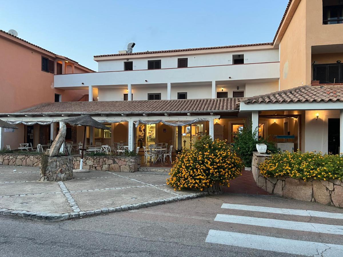 Casa Monella Mono Locale Vista Mare Lejlighed Marinella  Eksteriør billede