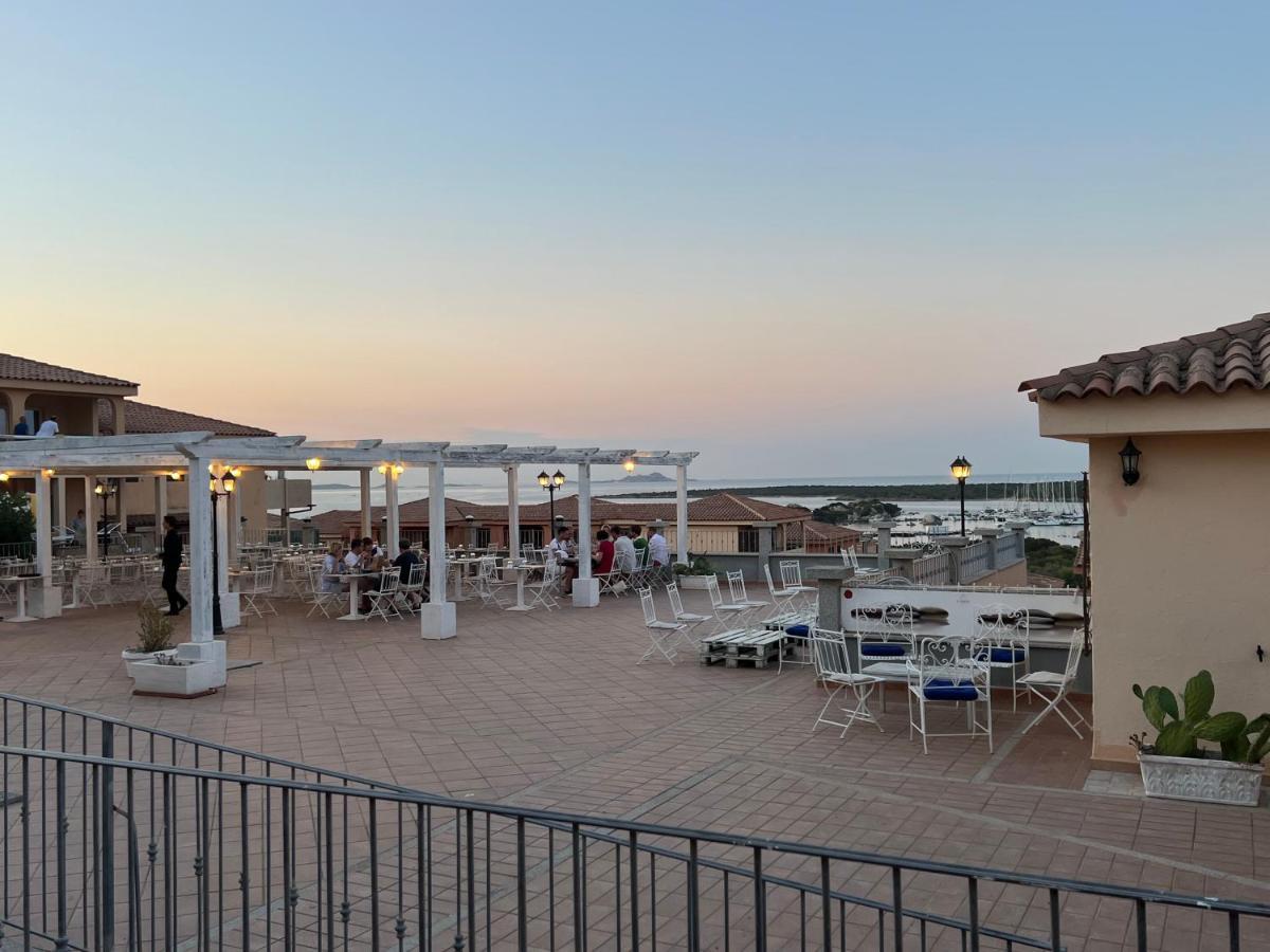 Casa Monella Mono Locale Vista Mare Lejlighed Marinella  Eksteriør billede